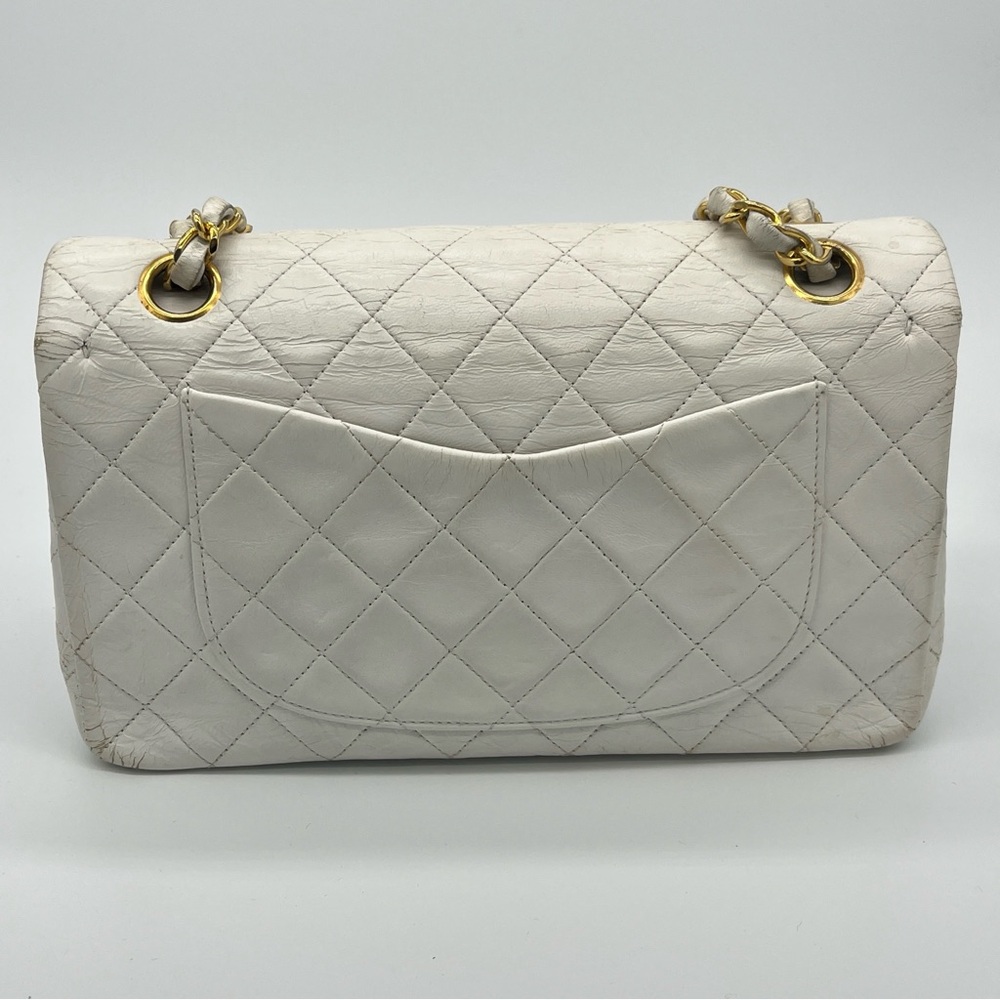 Chanel Classic Double Flap bag - Picture 3 of 15